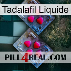 Liquid Tadalafil 14